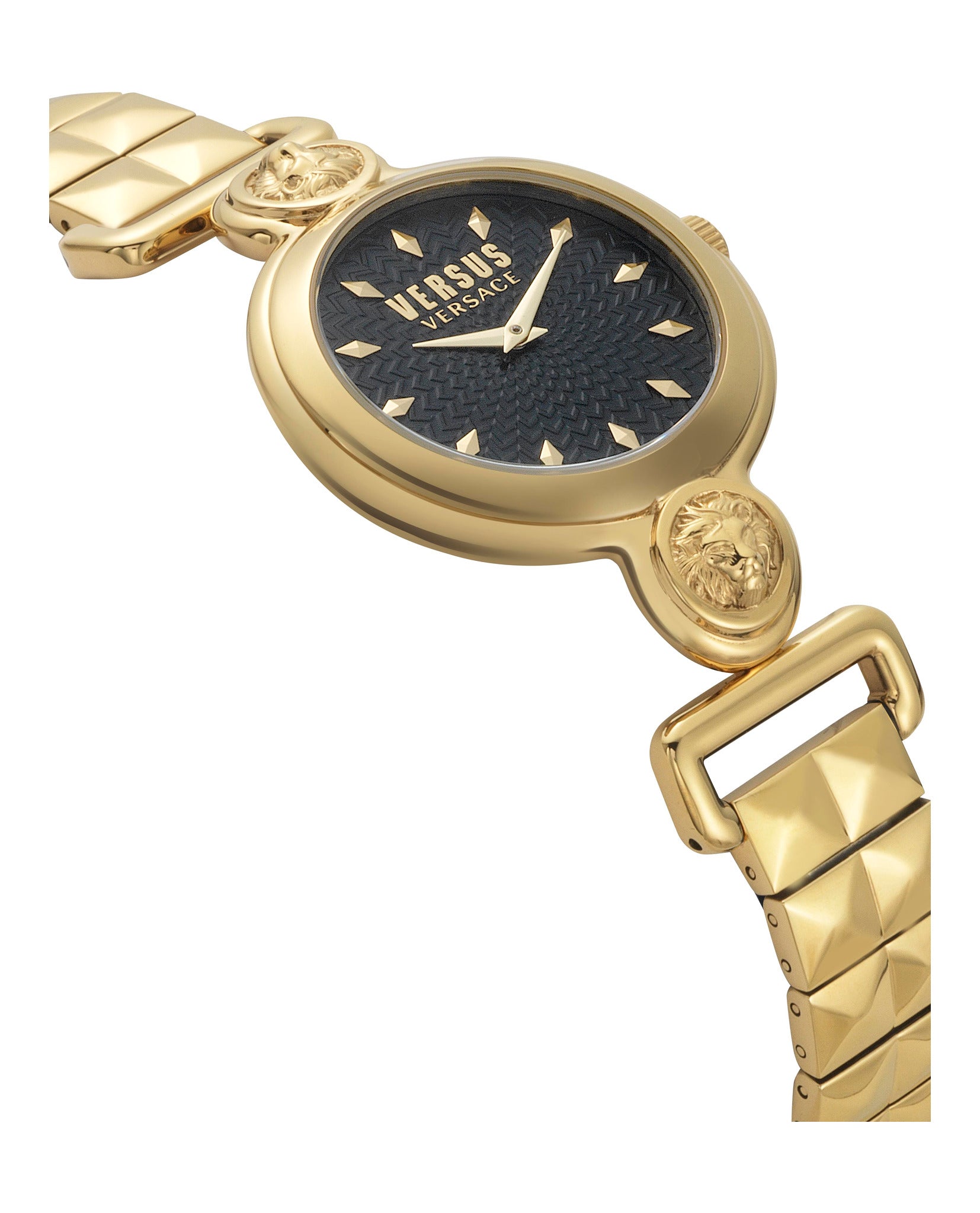 Sunnyridge Extension Bracelet Watch