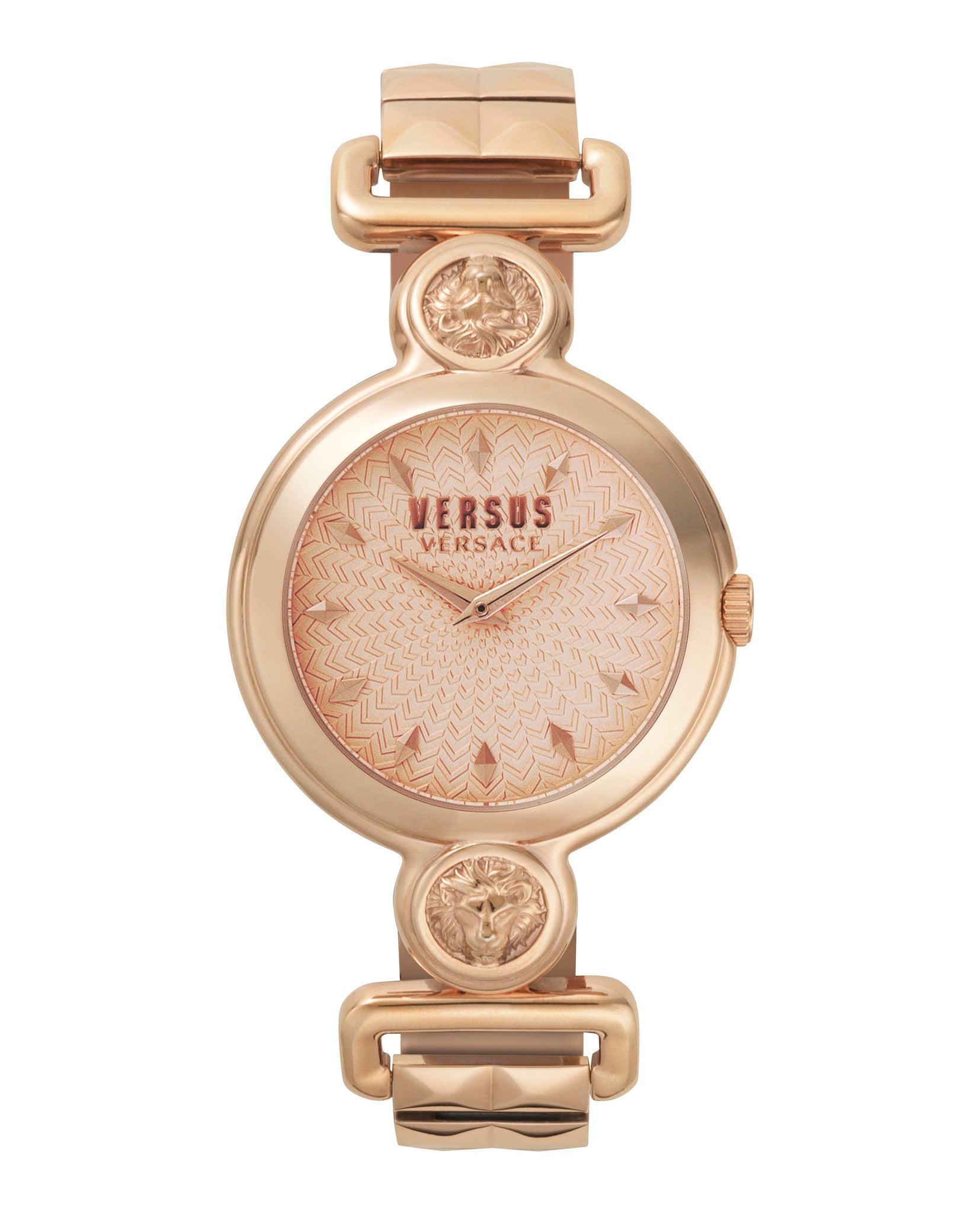 Versus Versace Sunnyridge Extension Watch