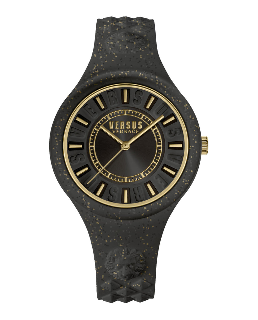 Versus Versace Womens Fire Island Watches | MadaLuxe Time – Direct