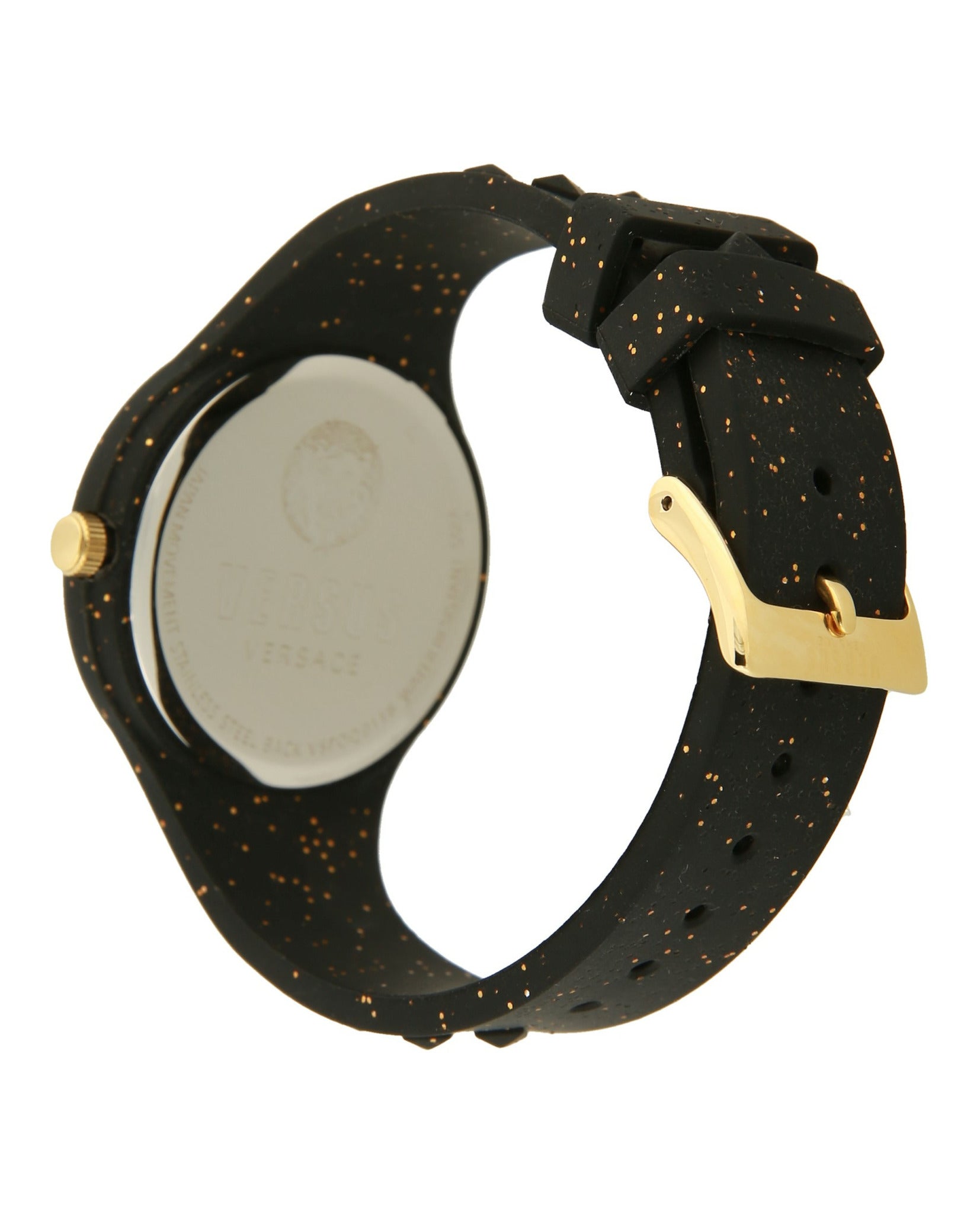 Fire Island Glitter Watch