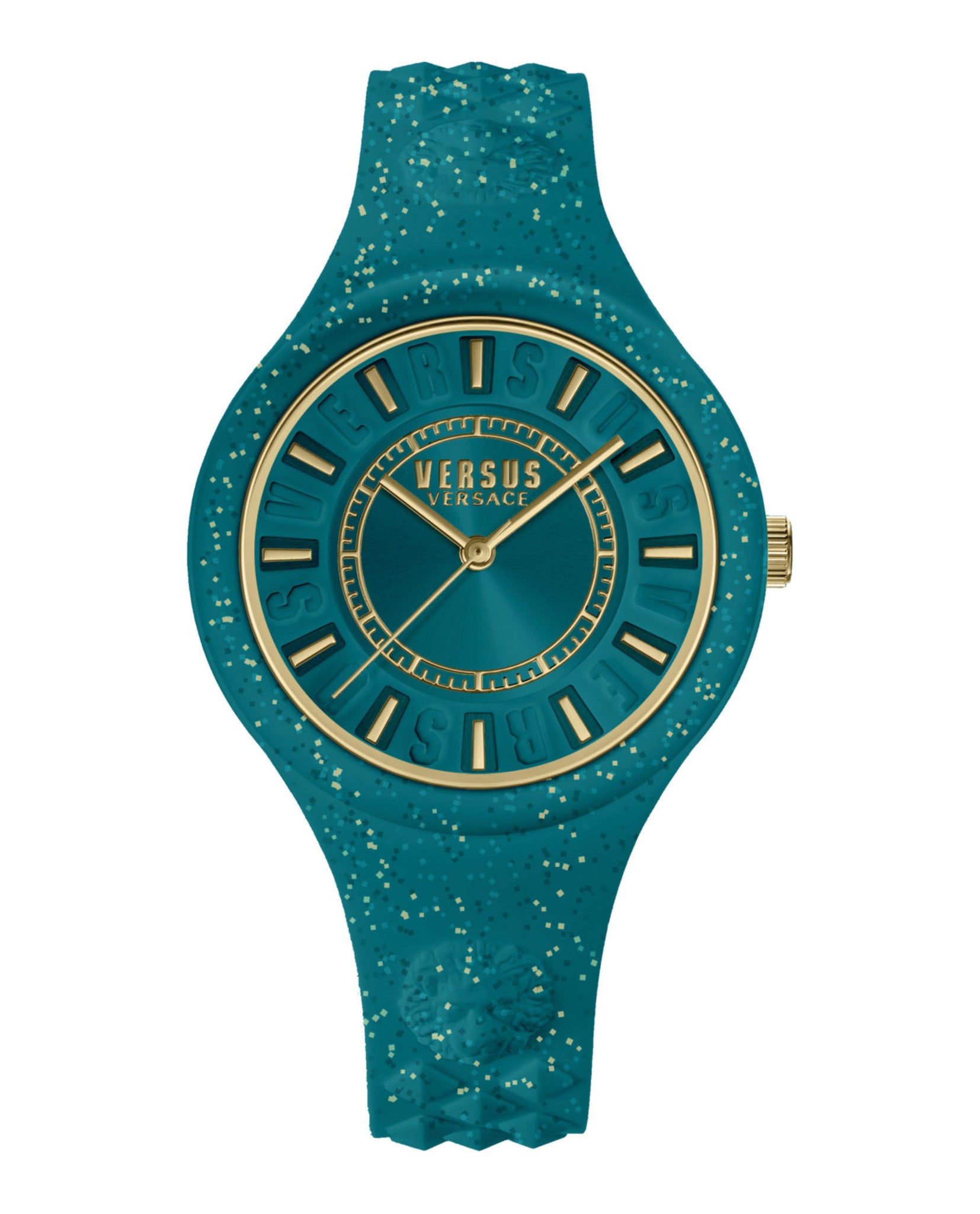 Versus Versace Fire Island Watch