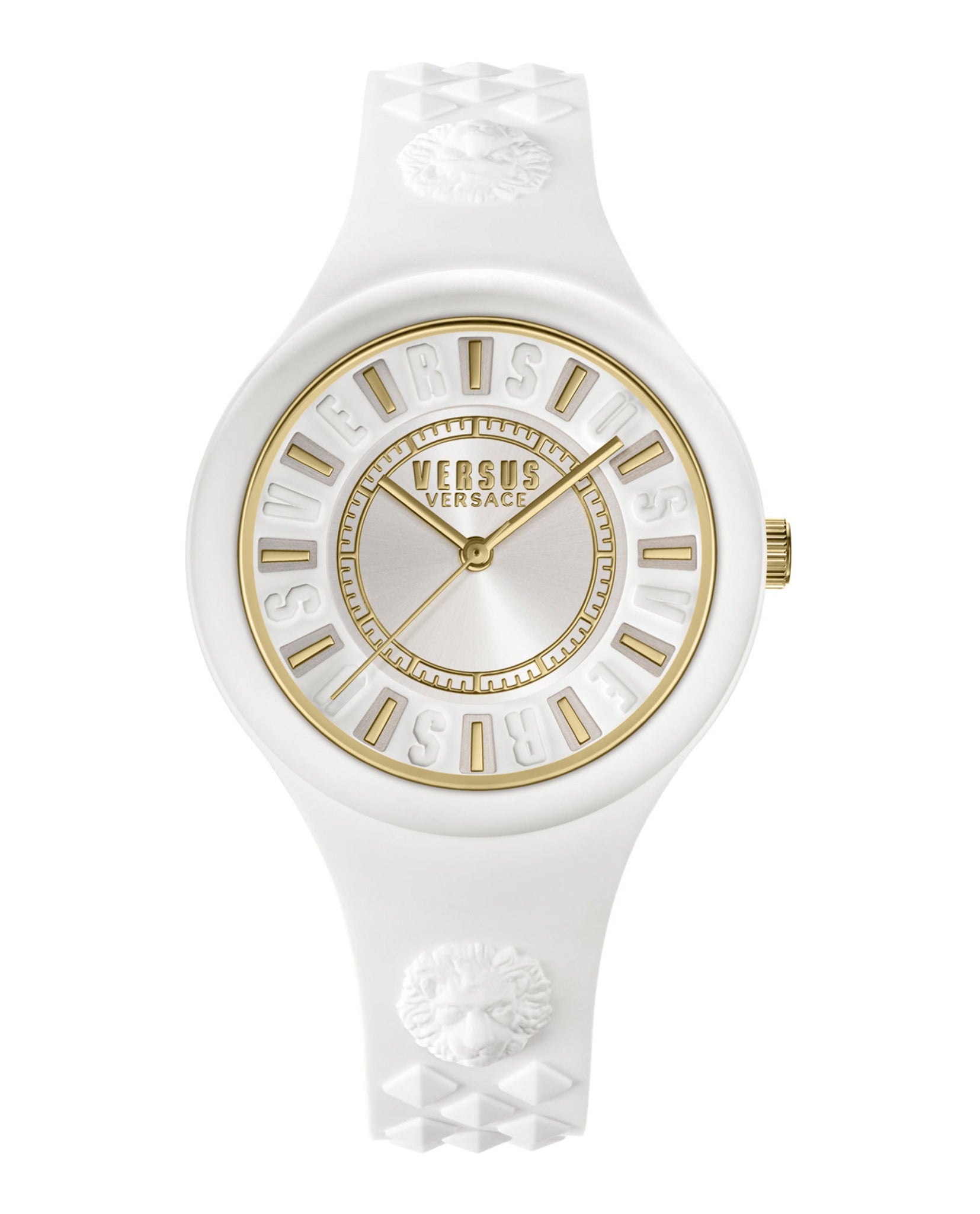 Versus Versace Fire Island Watch