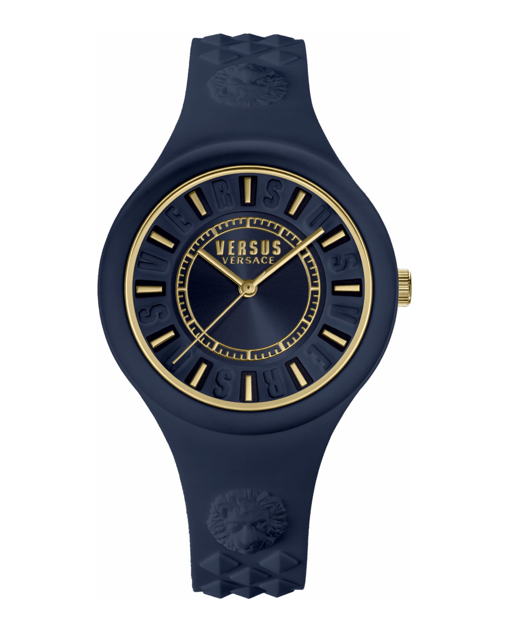 Versus Versace Fire Island Watch