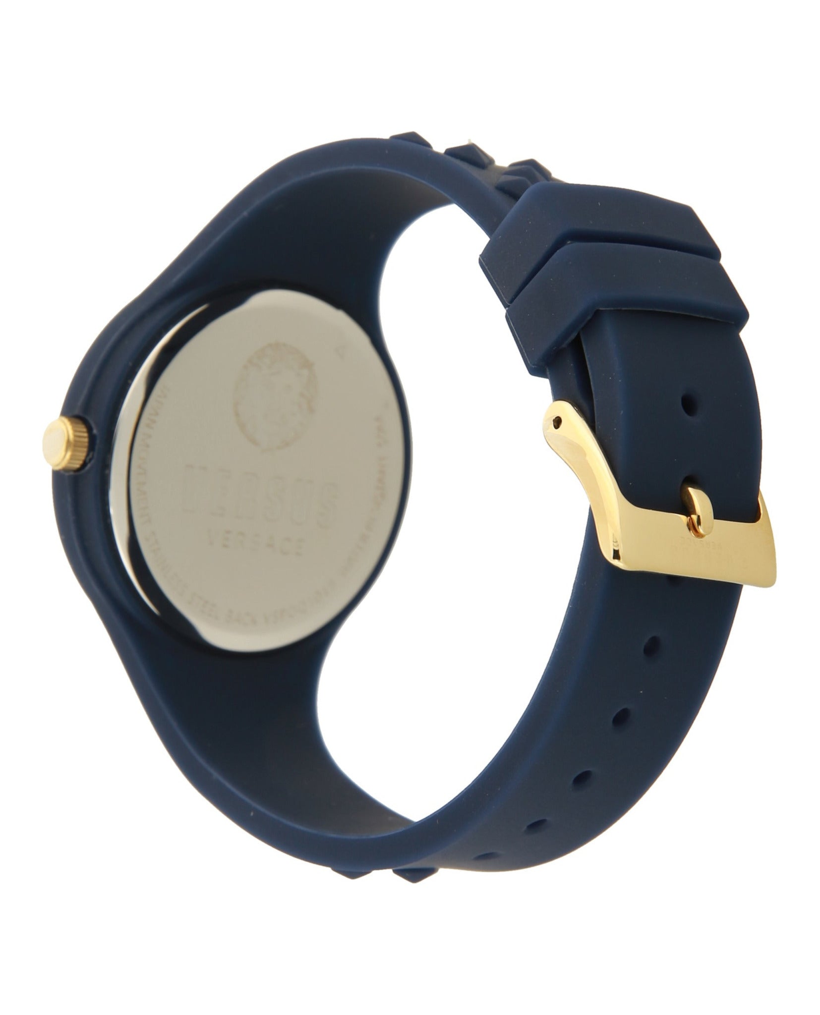 Fire Island Quartz Watch