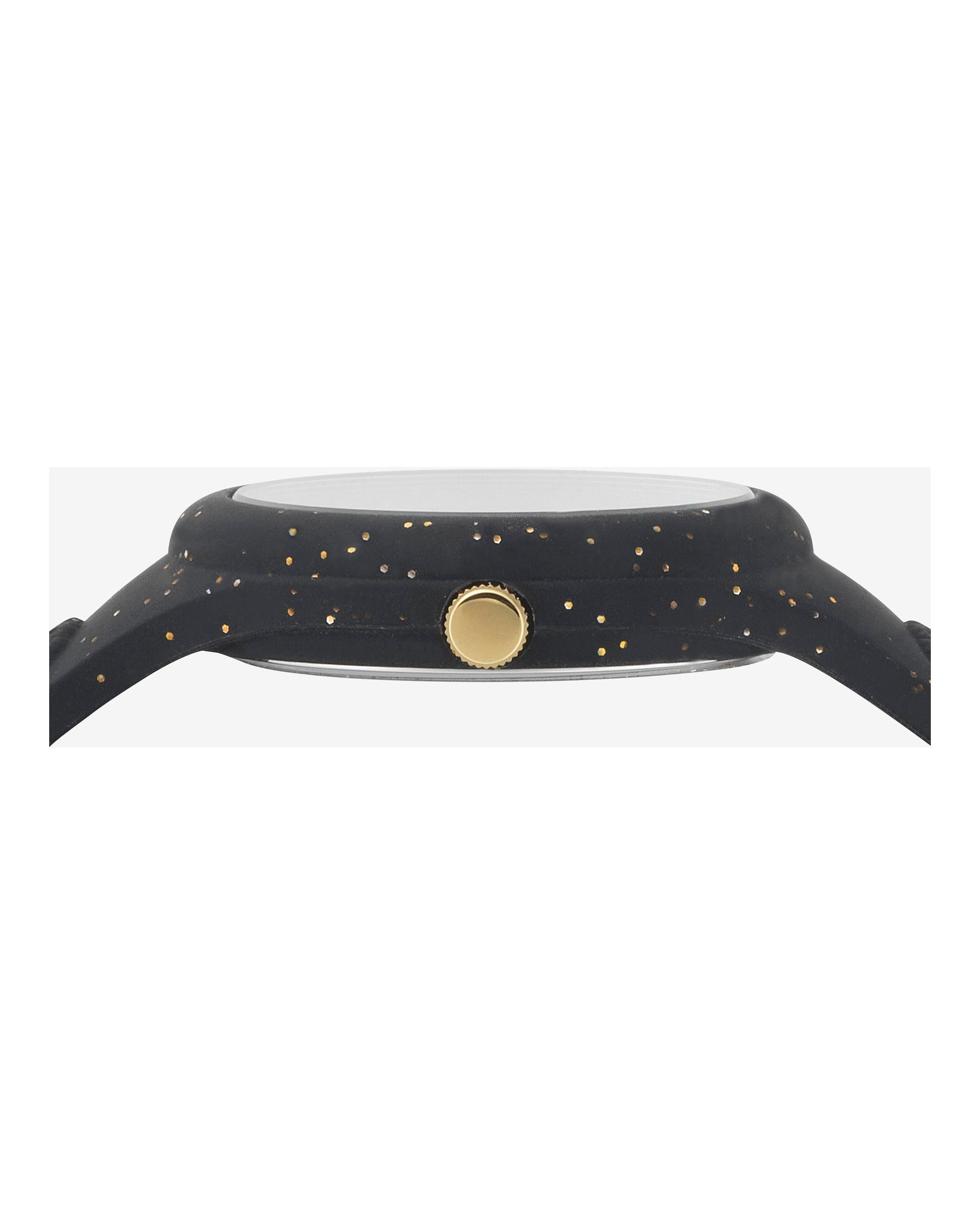 Fire Island Glitter Watch