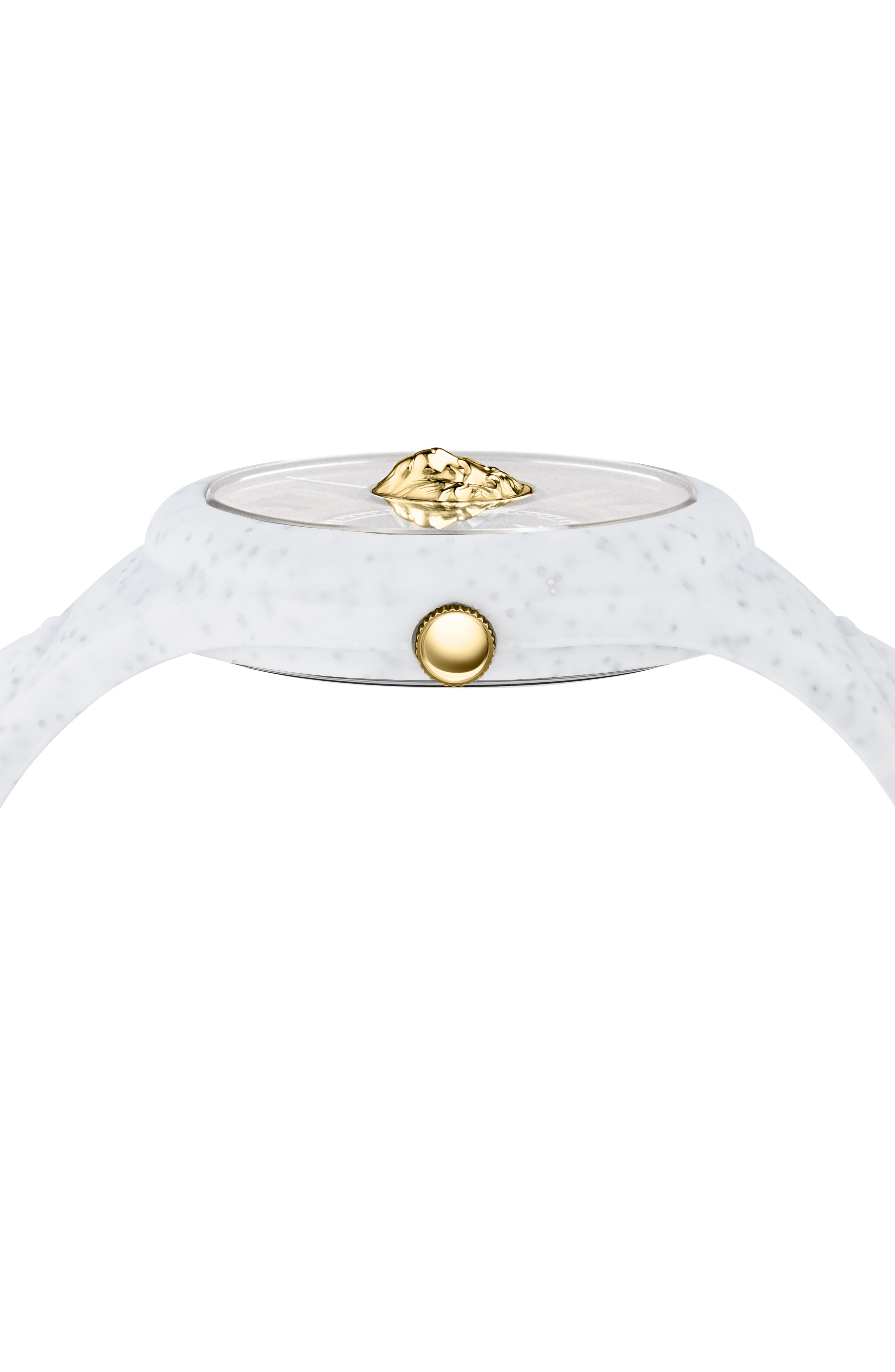 Fire Island Lion Gli Strap Watch