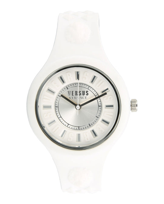 Fire Island Bicolor Watch
