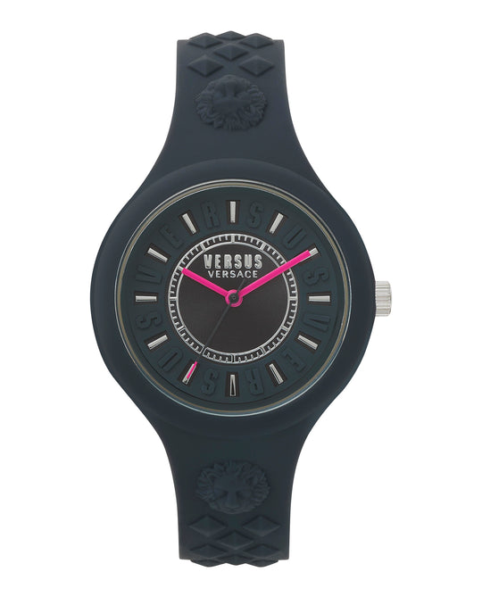 Fire Island Bicolor Watch