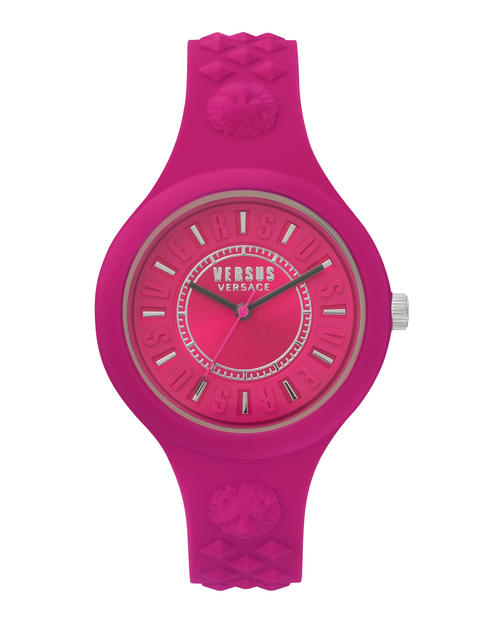 Versus Versace Fire Island Bicolor Watch