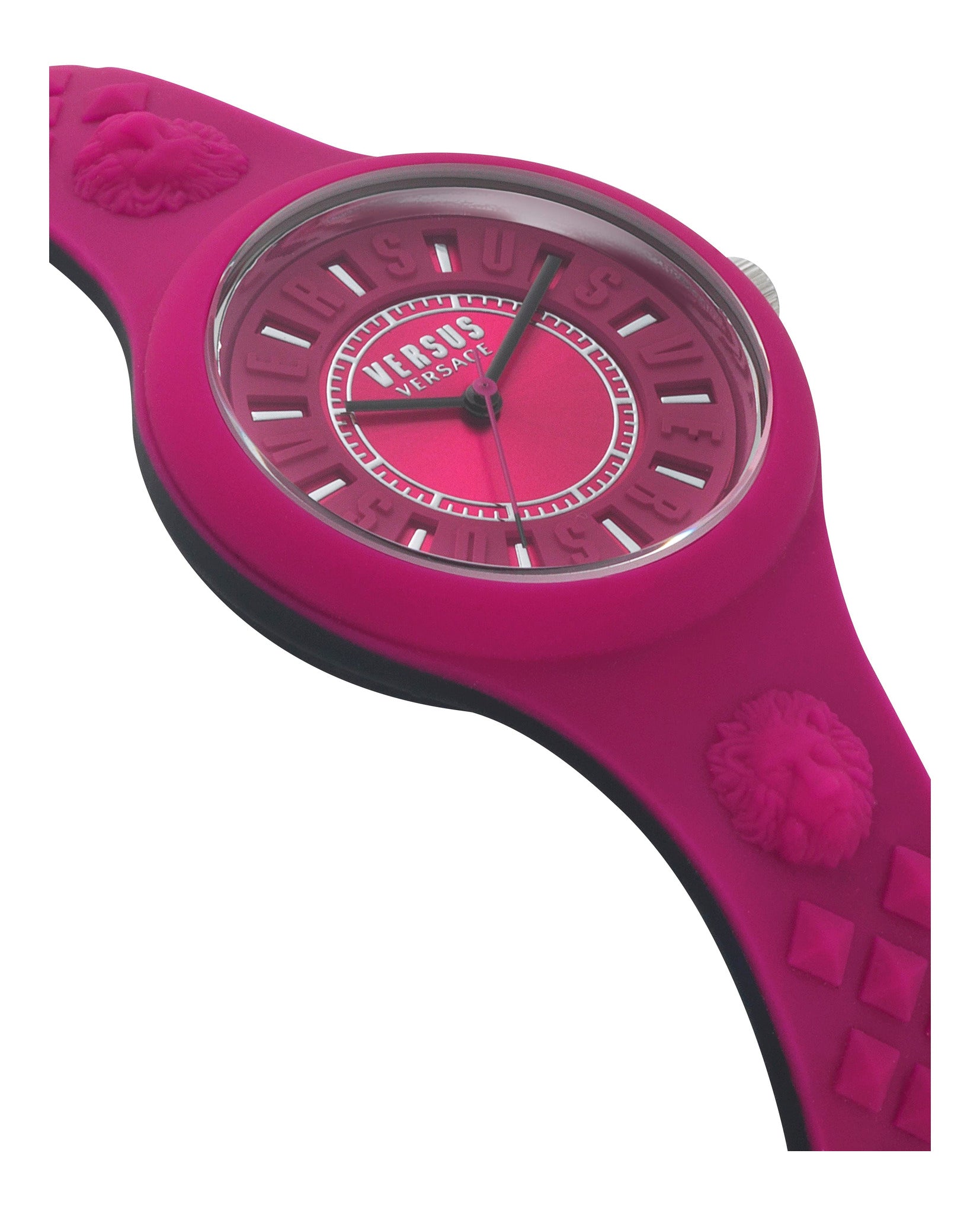 Fire Island Bicolor Watch