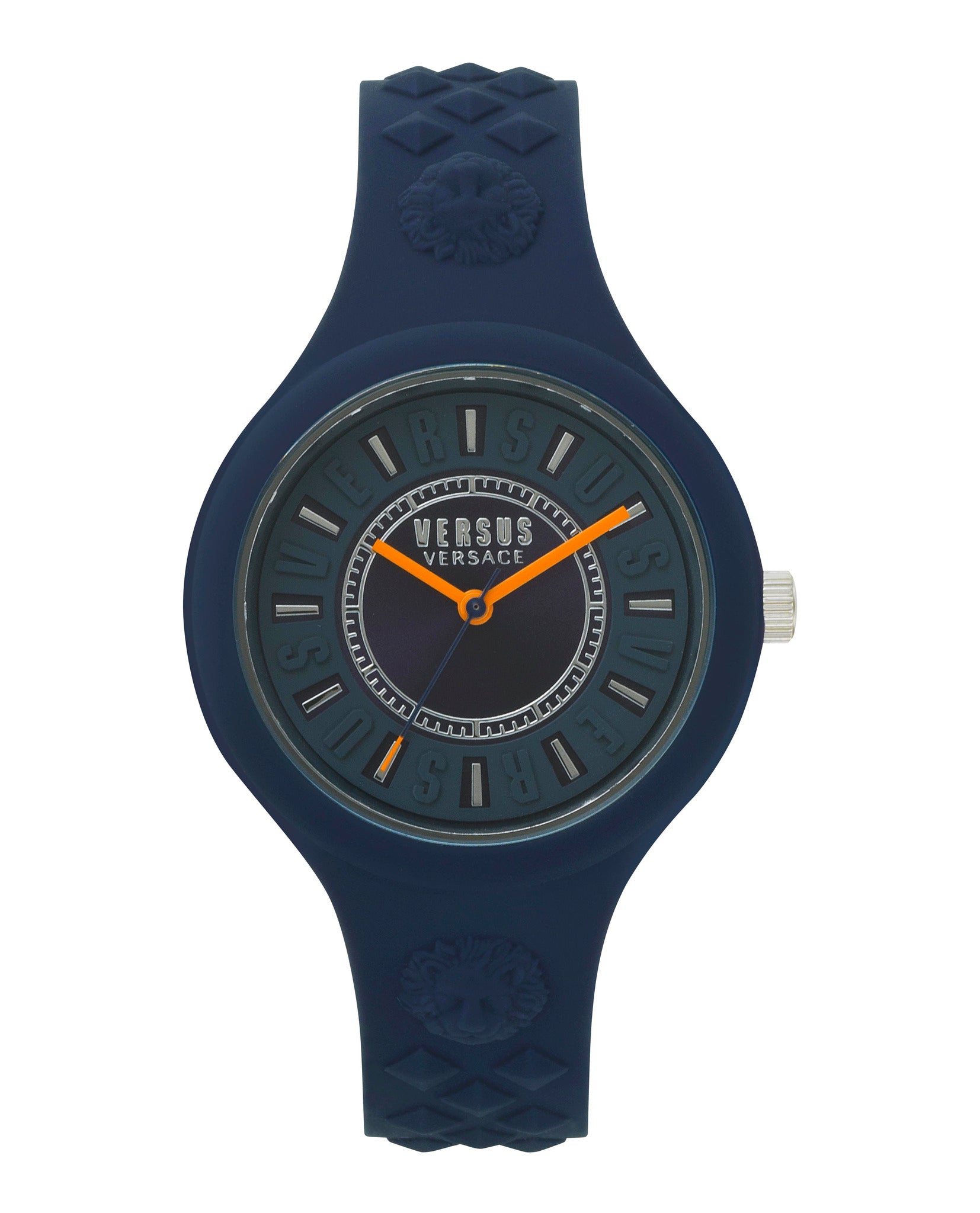 Versus Versace Fire Island Bicolor Watch