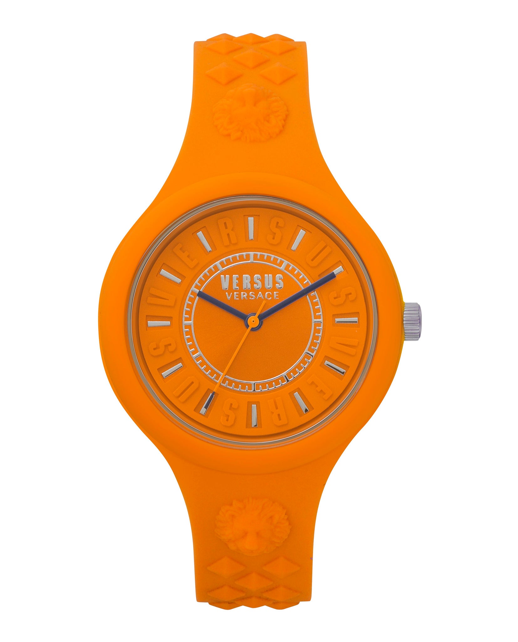 Versus Versace Fire Island Bicolor Watch
