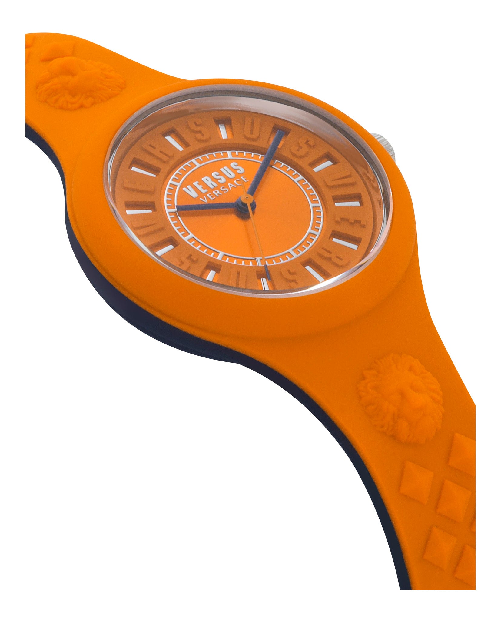Fire Island Bicolor Watch
