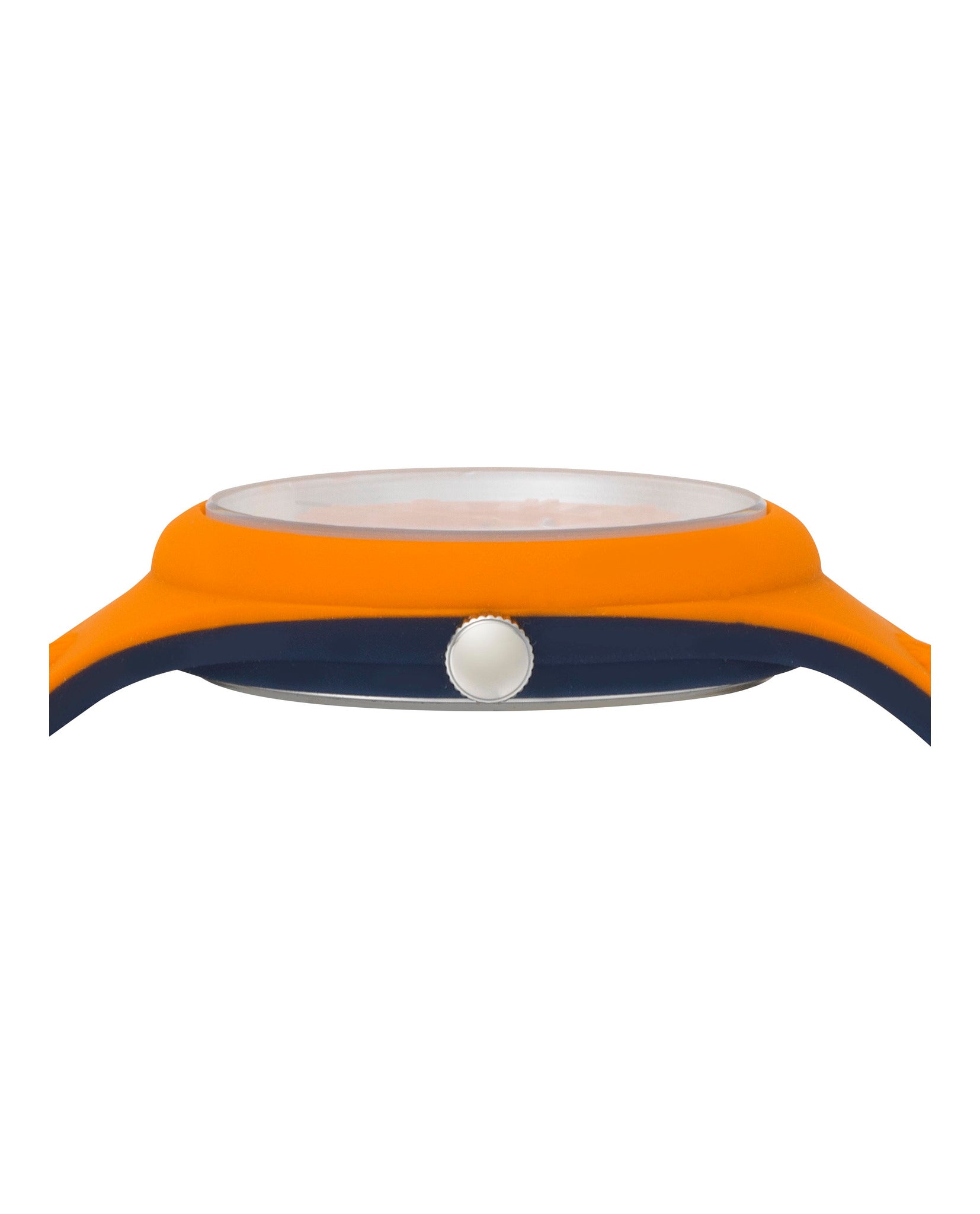 Fire Island Bicolor Watch