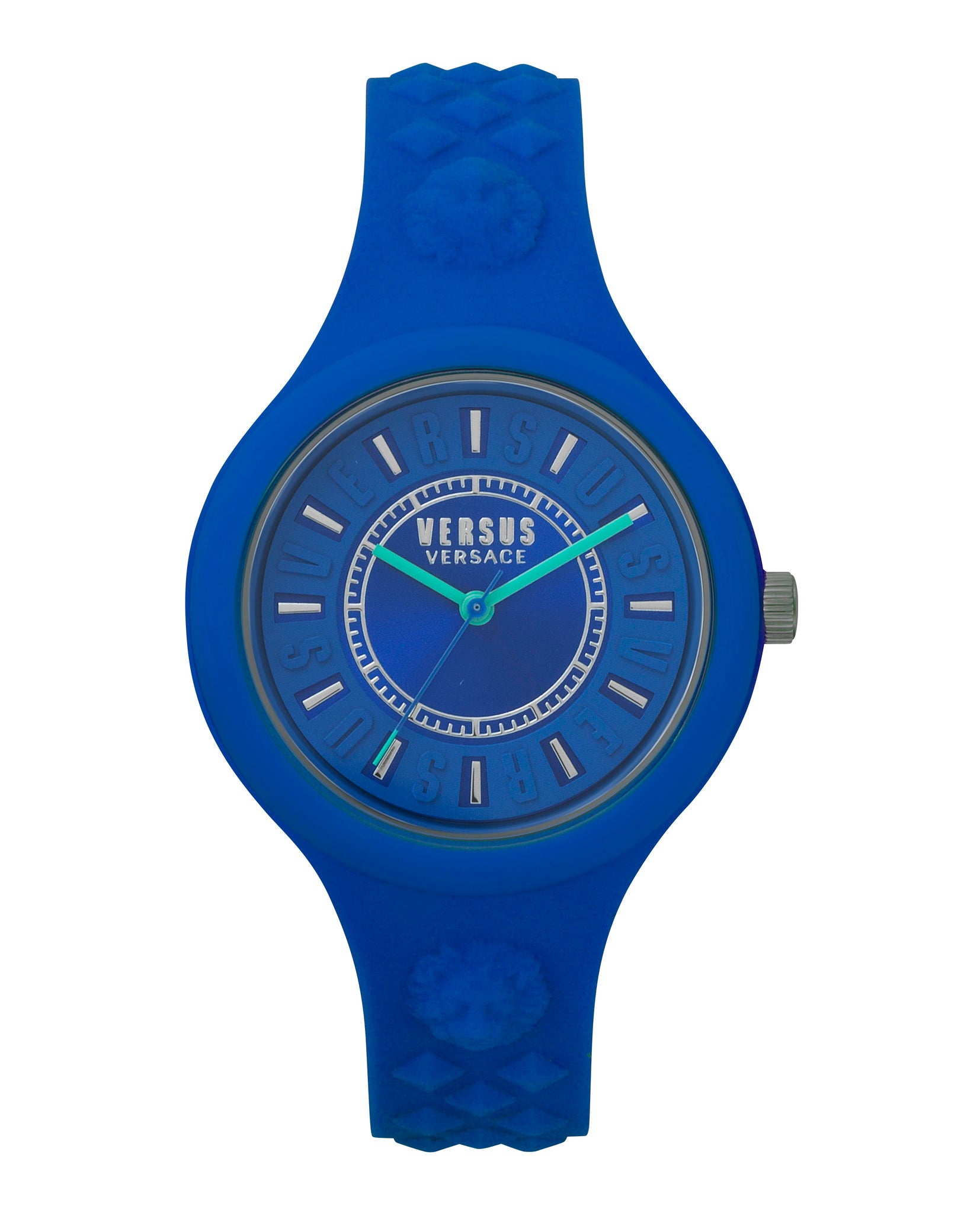 Versus Versace Fire Island Bicolor Watch