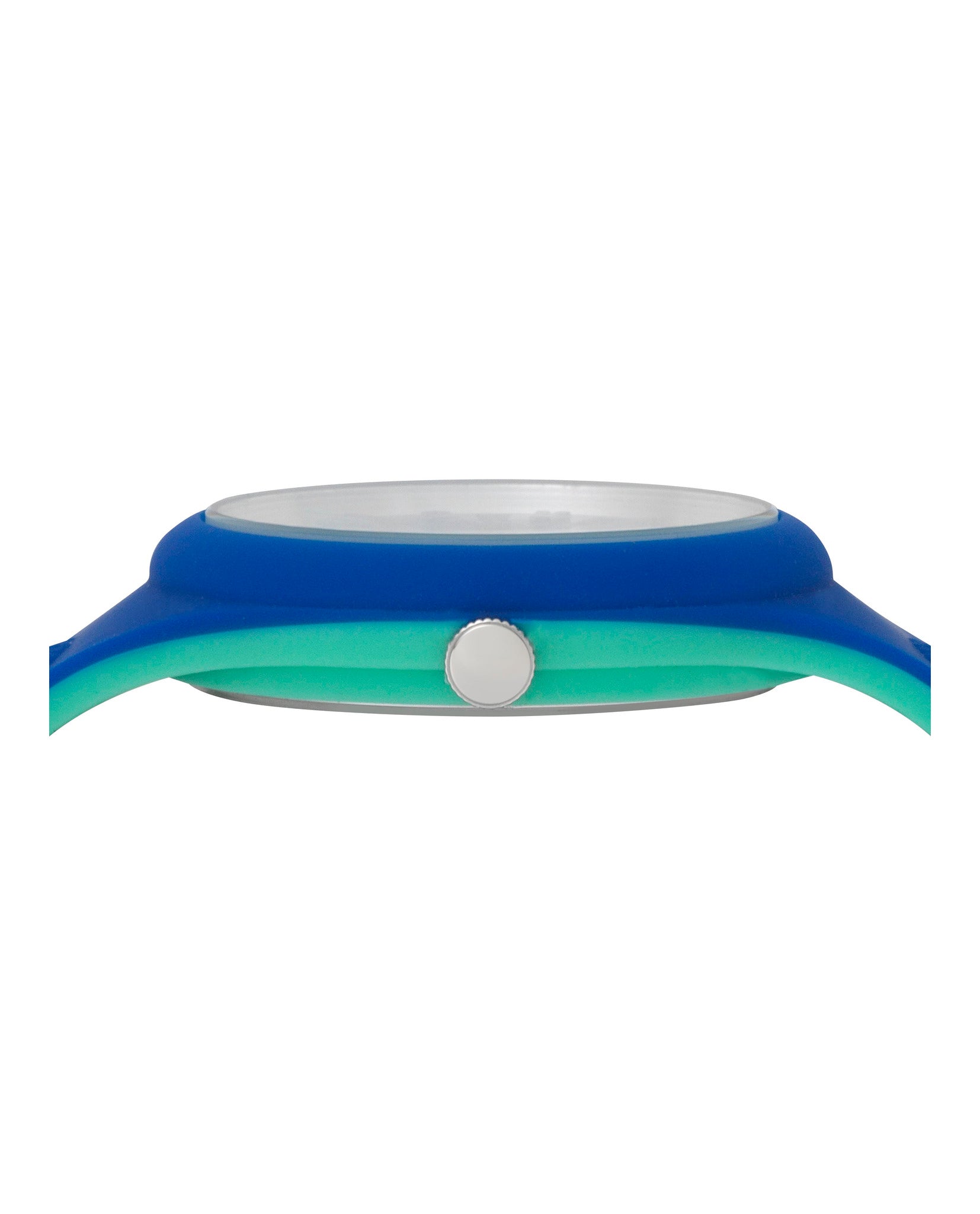Fire Island Bicolor Watch