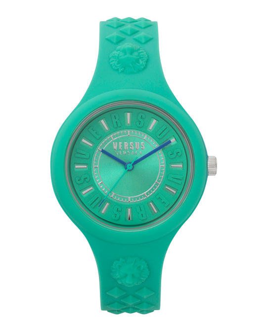 Fire Island Bicolor Watch