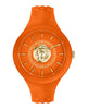 Fire Island Lion Strap Watch