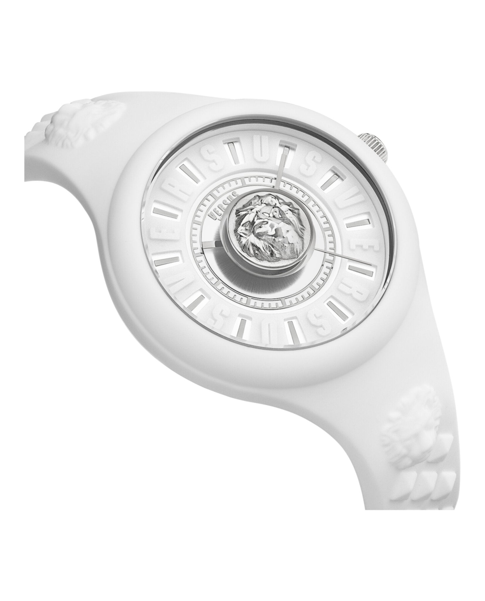 Fire Island Lion Strap Watch