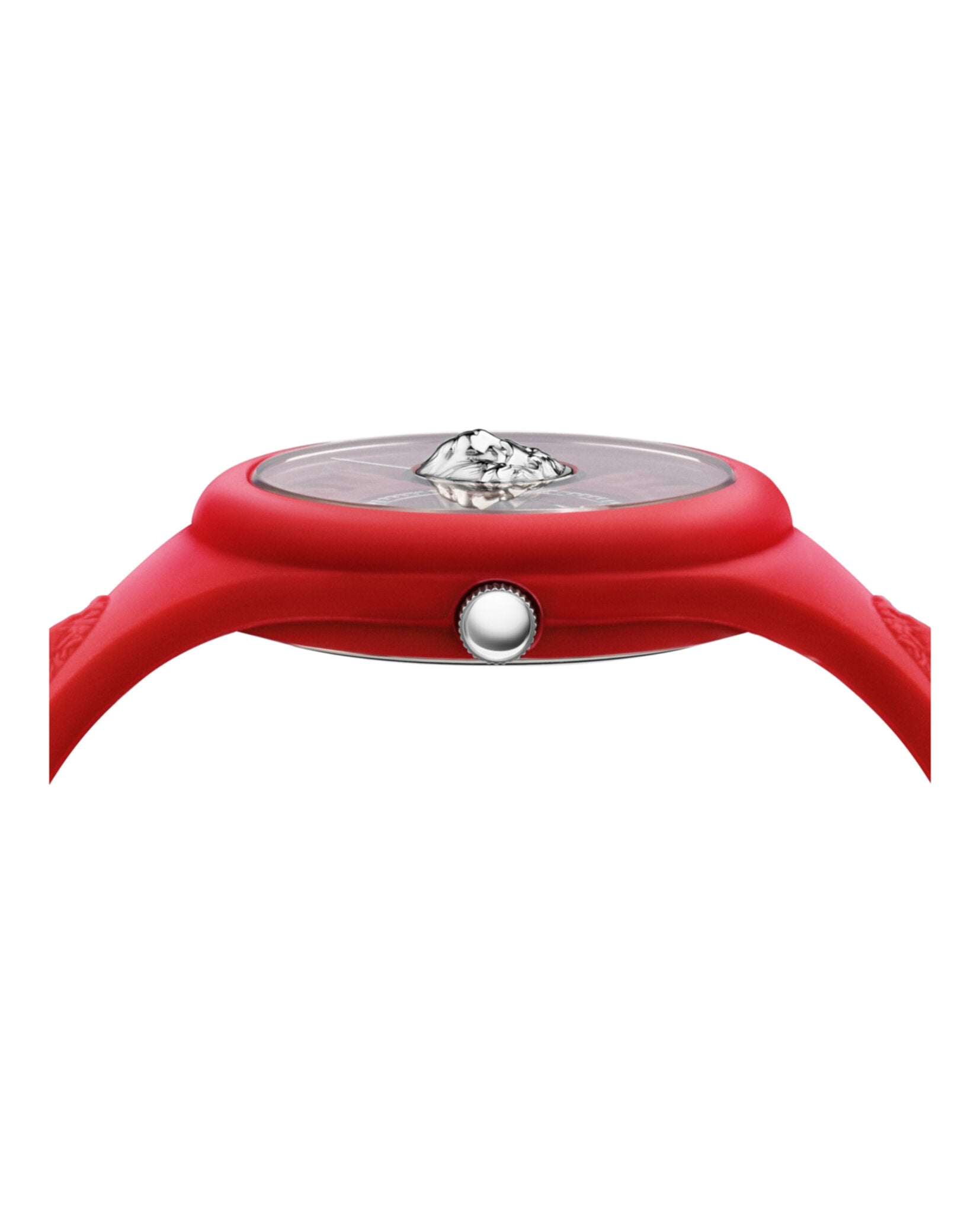 Fire Island Lion Strap Watch