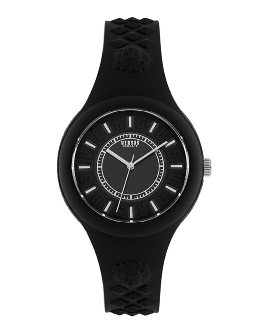 Fire Island Strap Watch
