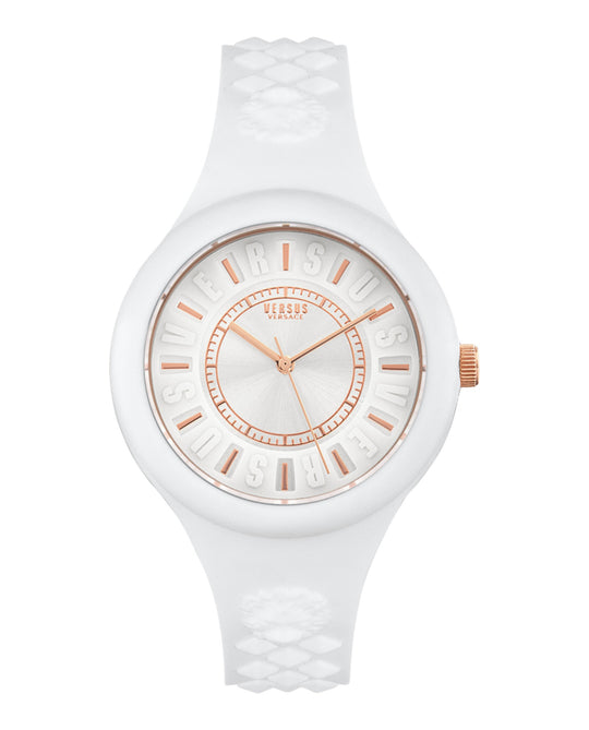 Fire Island Strap Watch