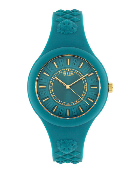 Fire Island Strap Watch