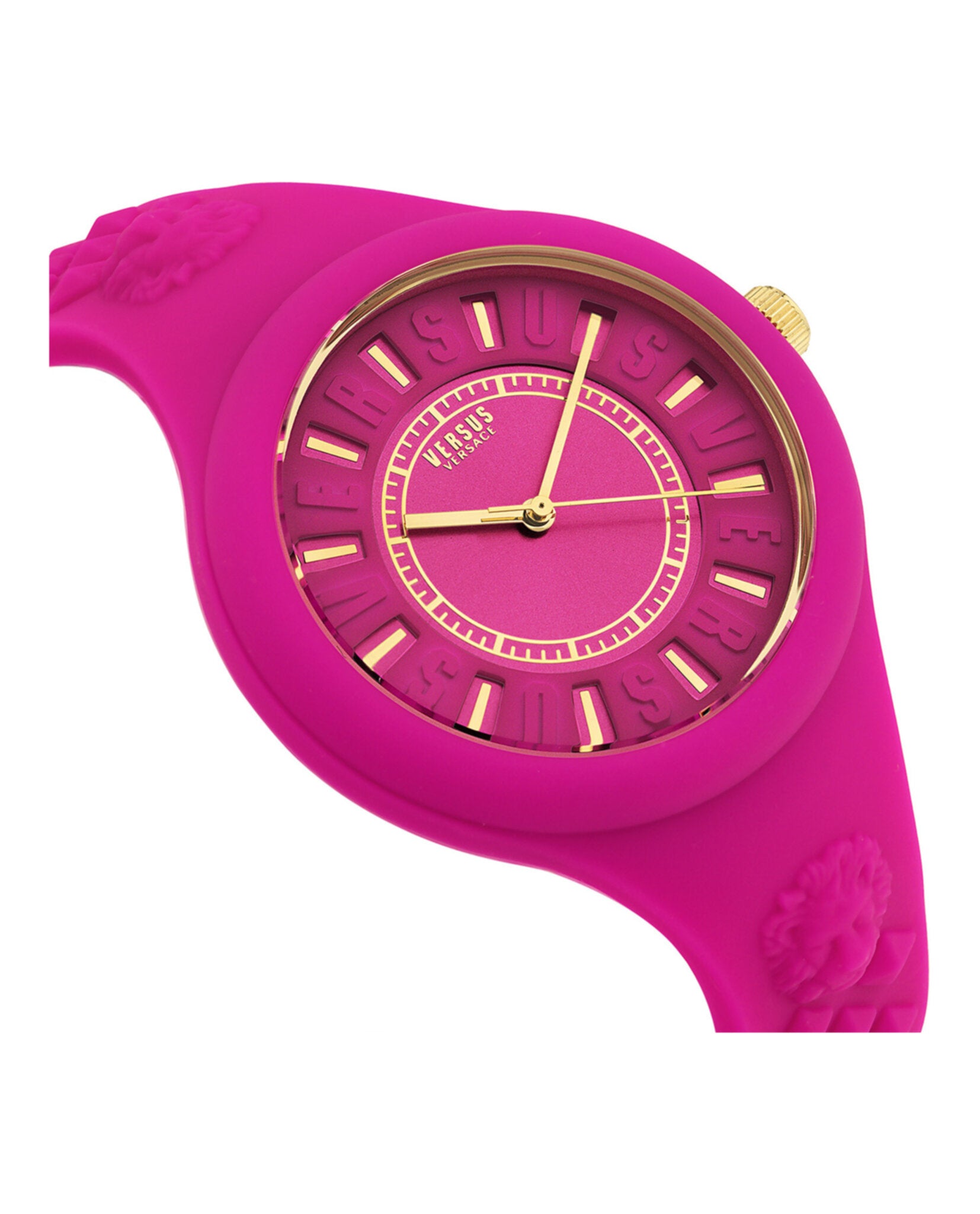 Fire Island Strap Watch