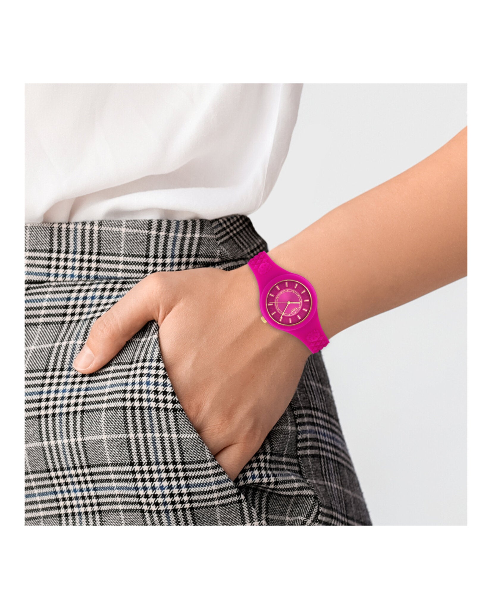 Fire Island Strap Watch