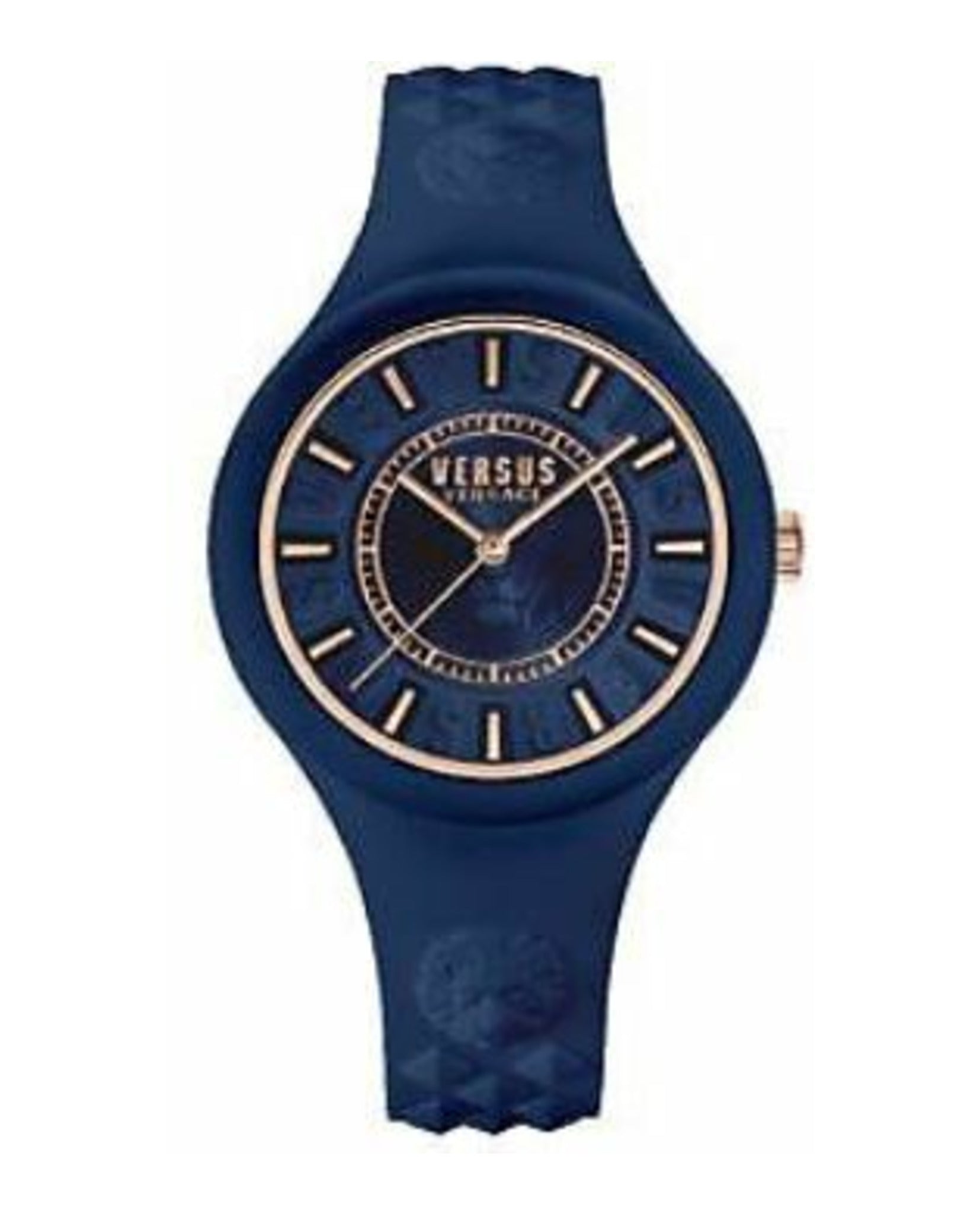 Versus Versace Fire Island Watch
