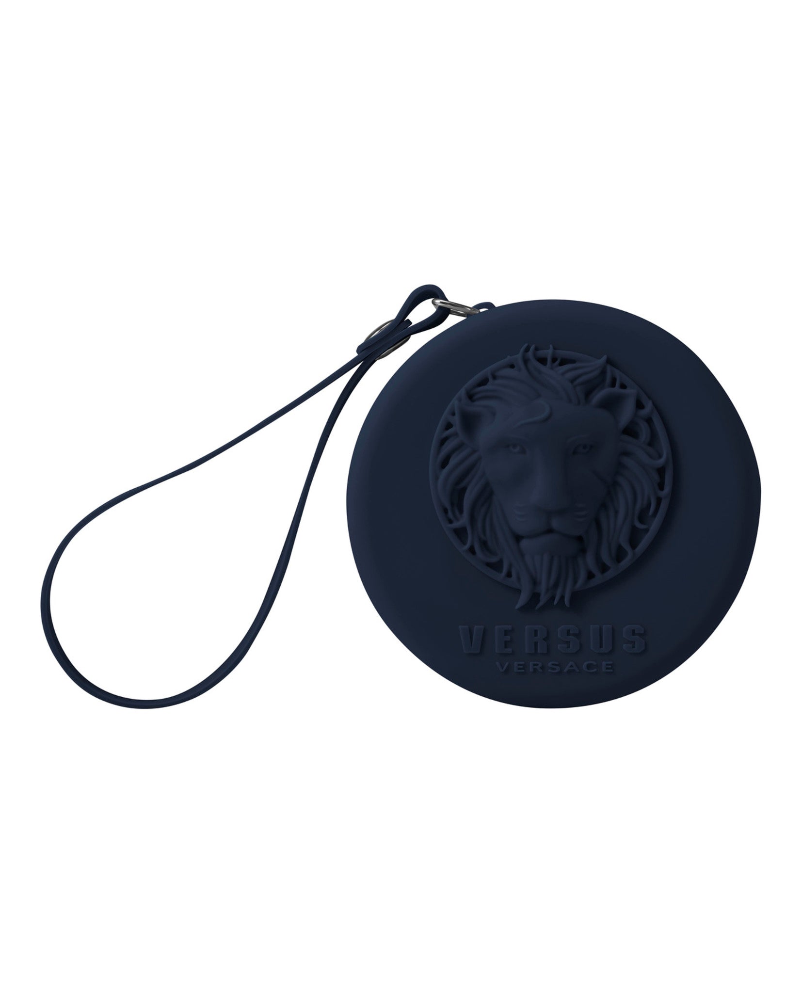 Fire Island Silicone Strap Watch
