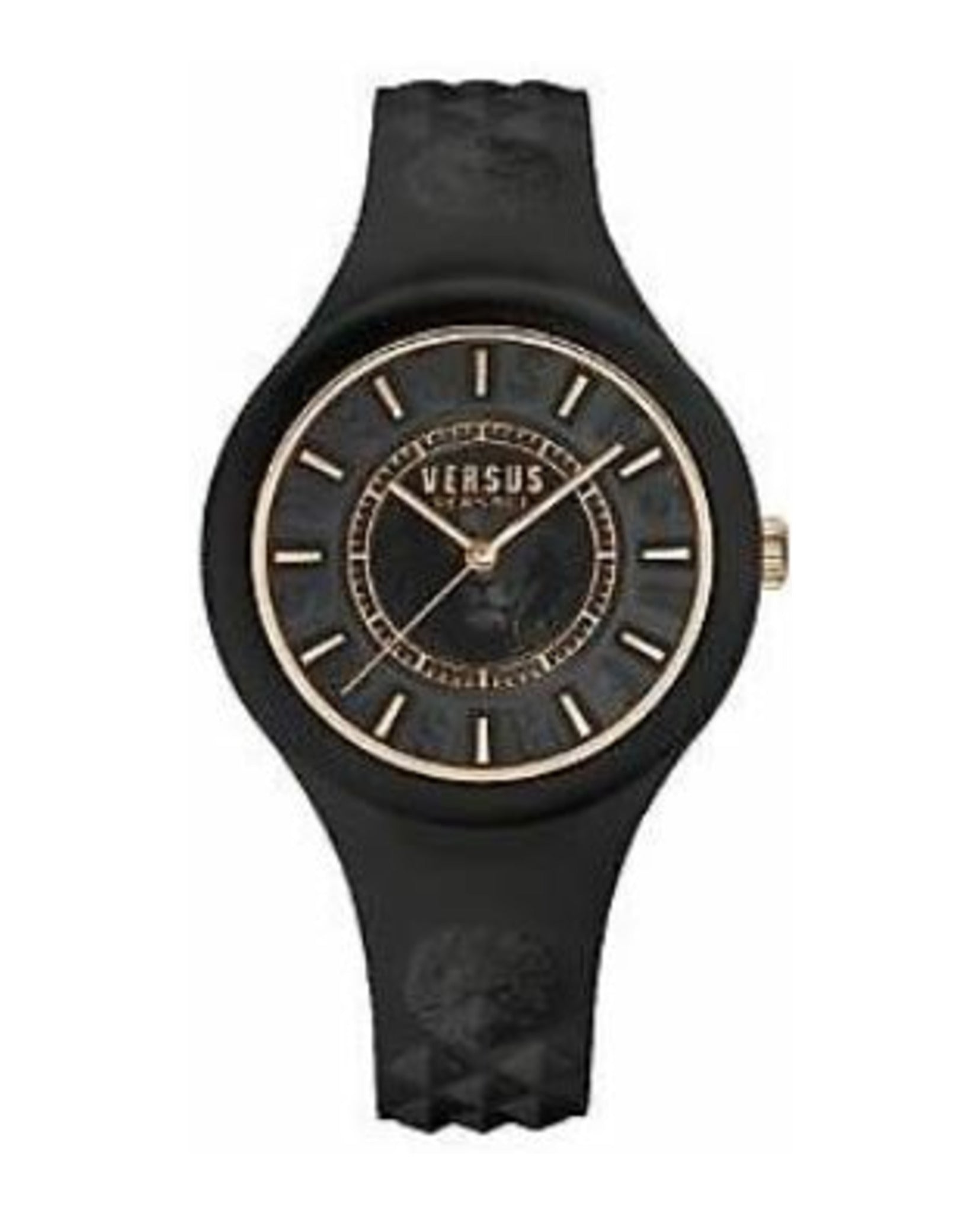 Versus Versace Fire Island Watch