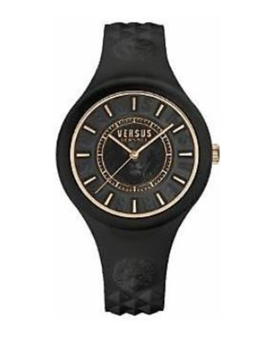 Fire Island Quartz Watch