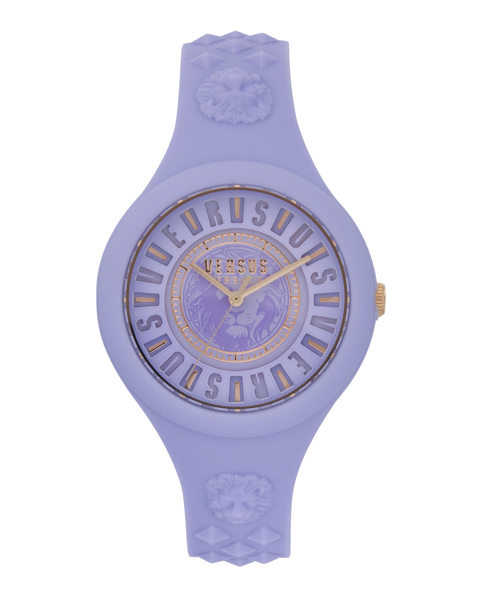 Versus Versace Fire Island Watch