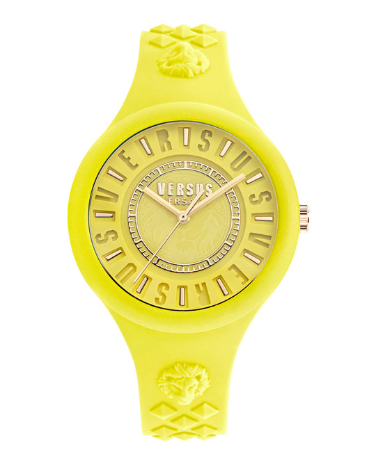 Fire Island Lumiere Watch