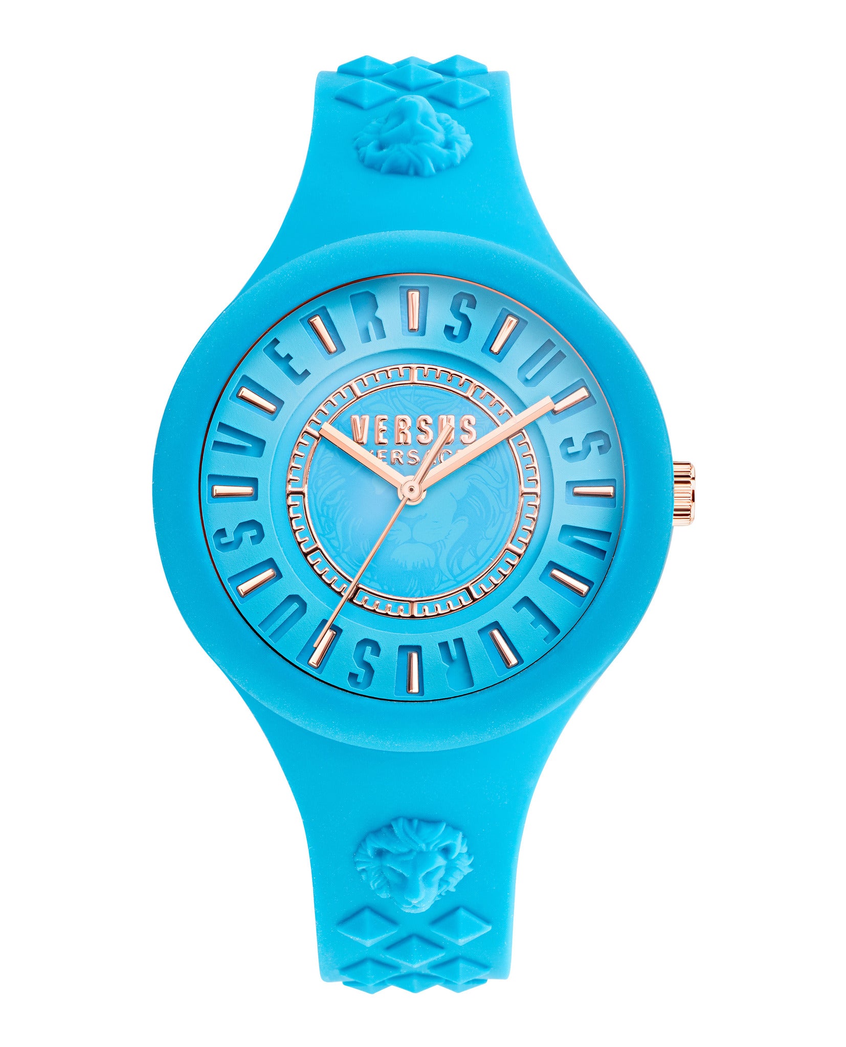 Versus Versace Fire Island Lumiere Watch