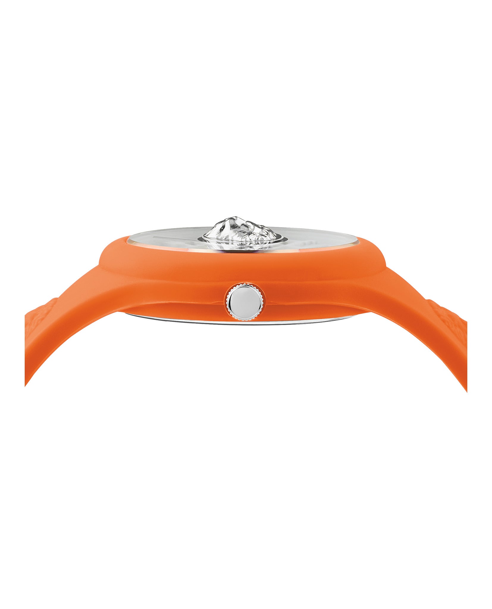 Fire Island Silicone Watch