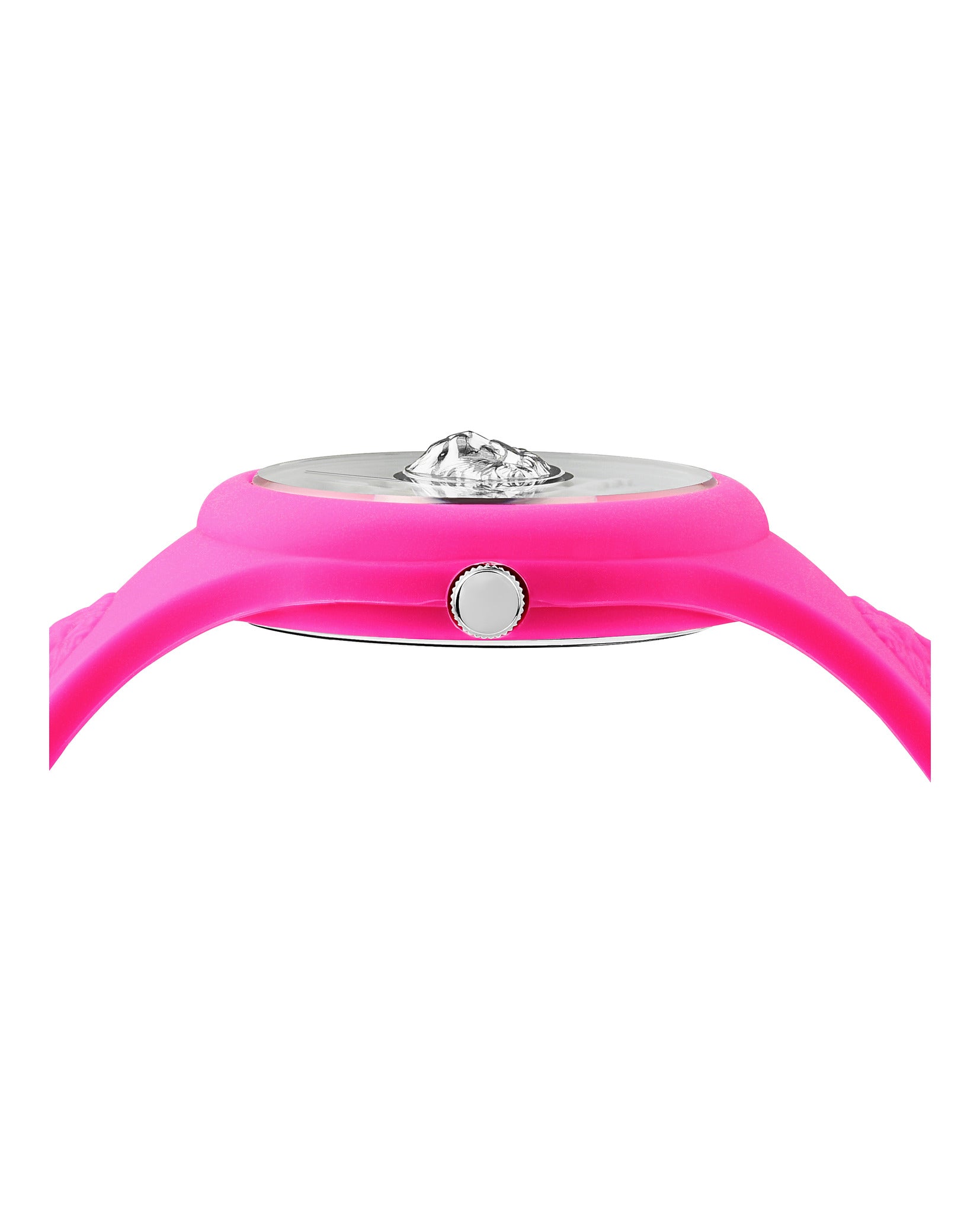Fire Island Silicone Watch