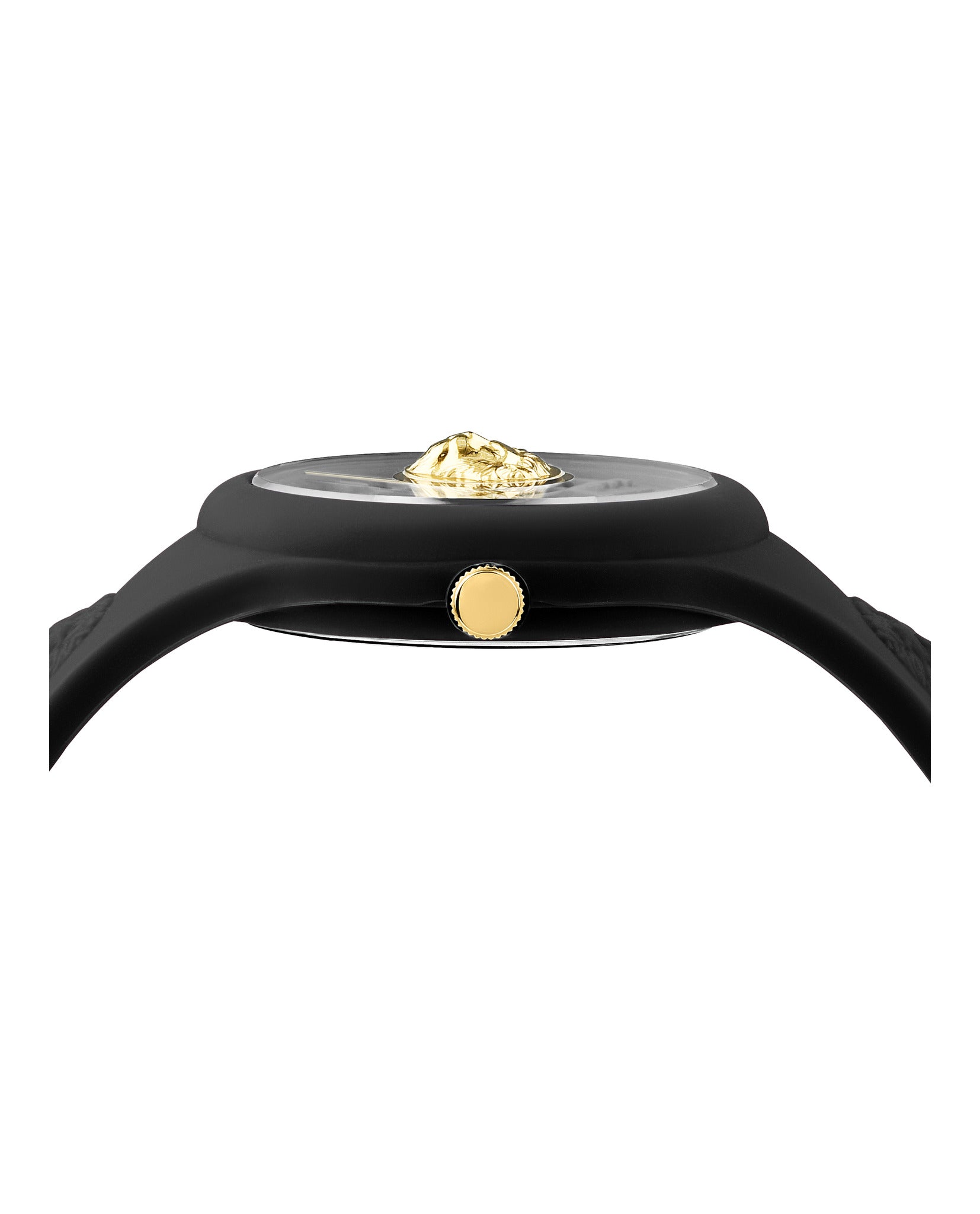Fire Island Silicone Watch