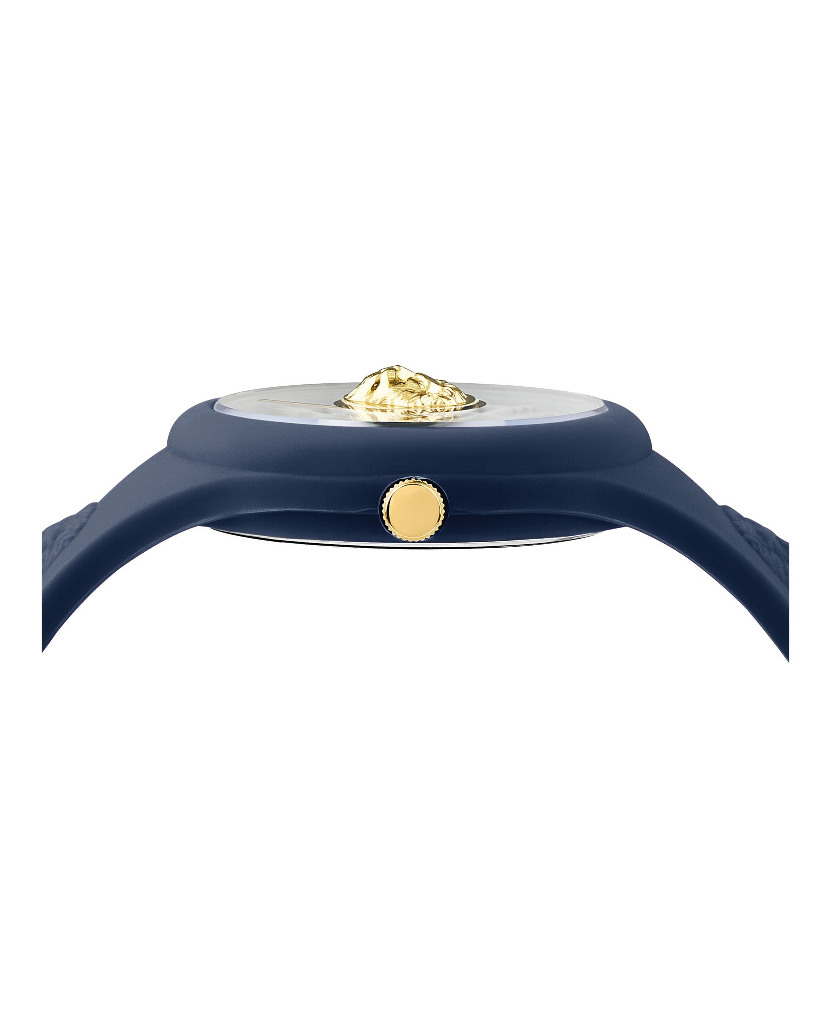 Fire Island Silicone Watch