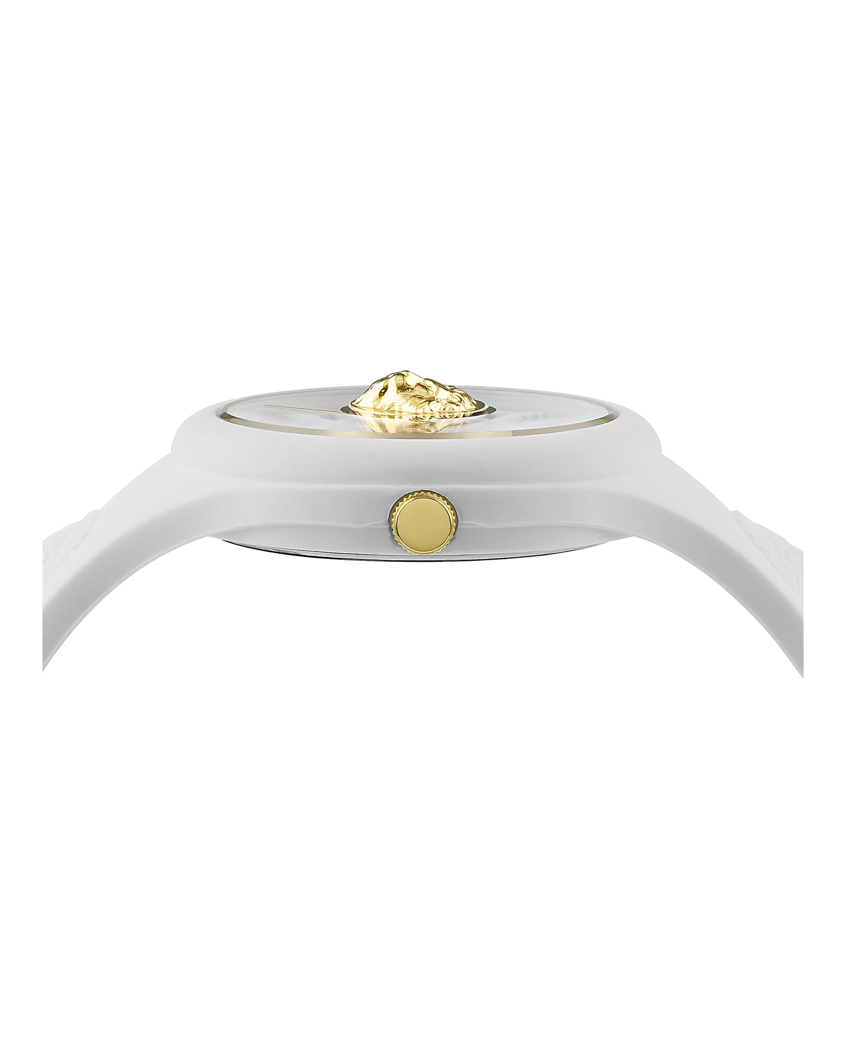 Fire Island Silicone Watch