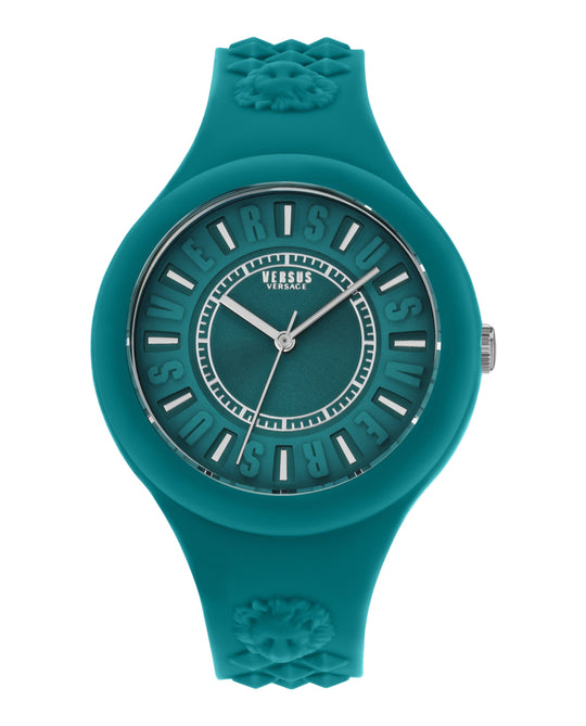 Fire Island Strap Watch