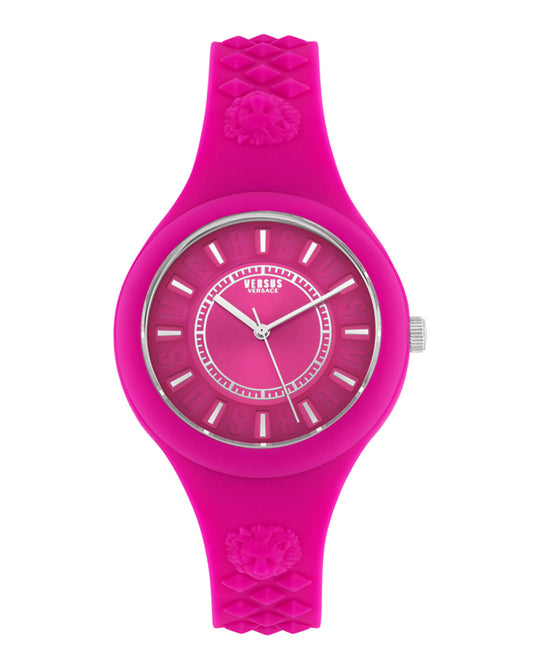 Fire Island Strap Watch