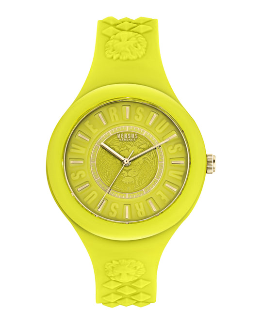 Fire Island Strap Watch