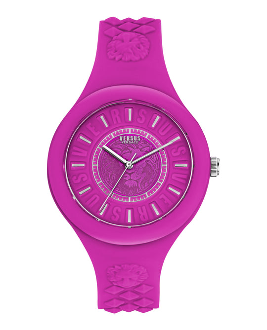 Fire Island Strap Watch