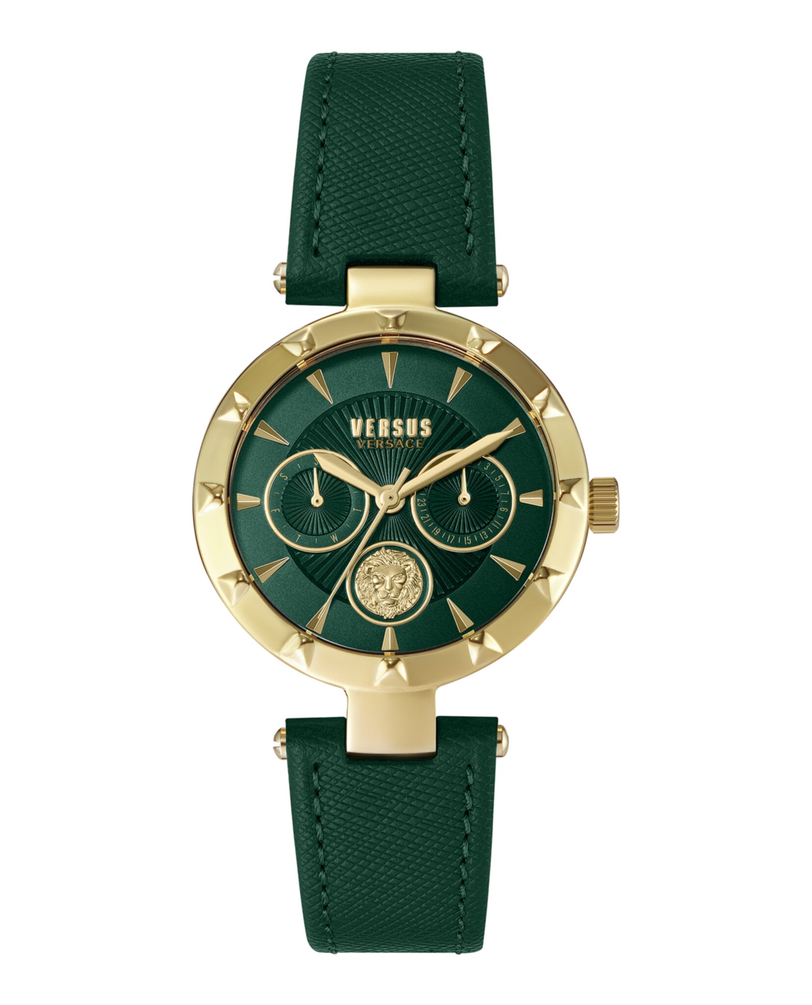 Sertie Strap Watch