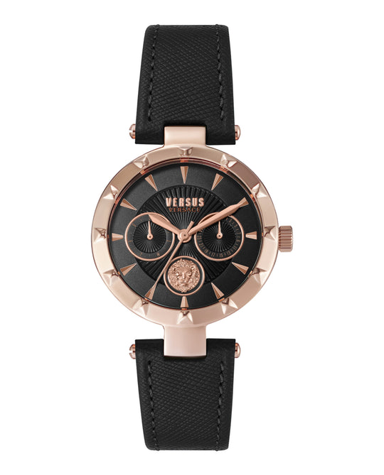 Sertie Strap Watch