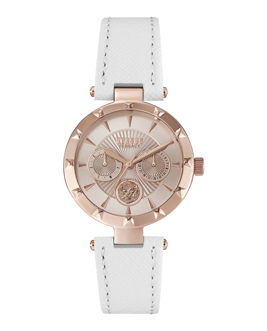 Sertie Strap Watch
