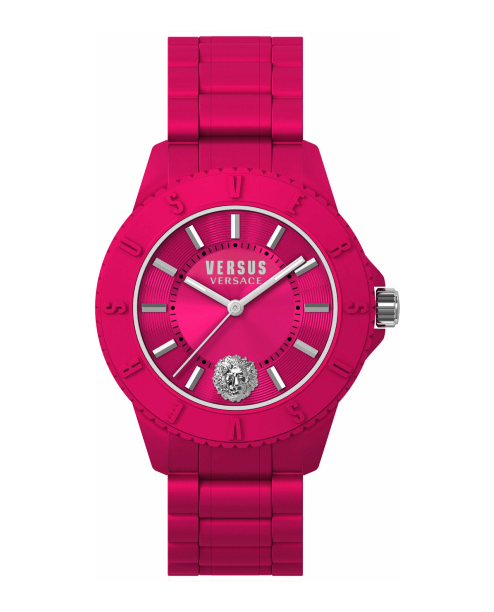 Tokyo Strap Watch