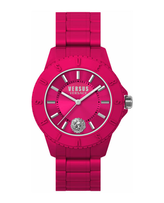 Tokyo Strap Watch